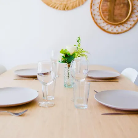 Daire Royal Selys, City-center - Bike Parking And Outdoor *