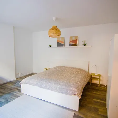 Daire Royal Selys, City-center - Bike Parking And Outdoor *